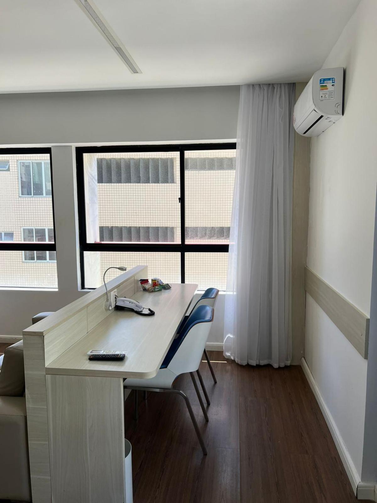 Ferienwohnung Flat Exclusivo Vista Mar Recife Exterior foto