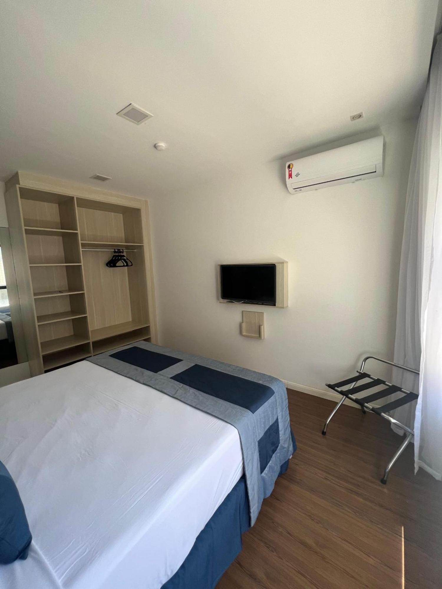 Ferienwohnung Flat Exclusivo Vista Mar Recife Exterior foto